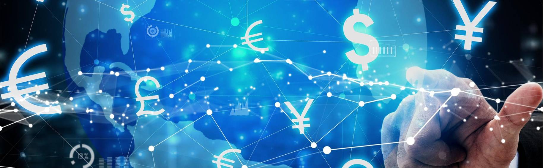 How Digital Payment Providers Are Simplifying International Transactions and Currency Conversions