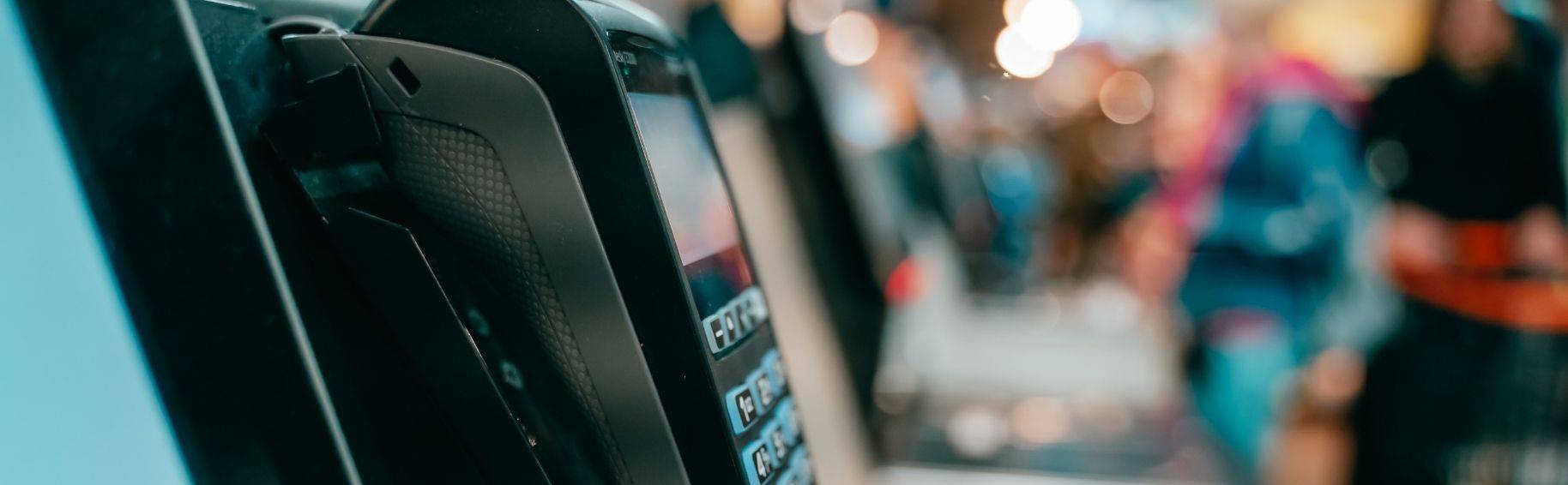 The UAE is moving ever closer to becoming a cashless economy