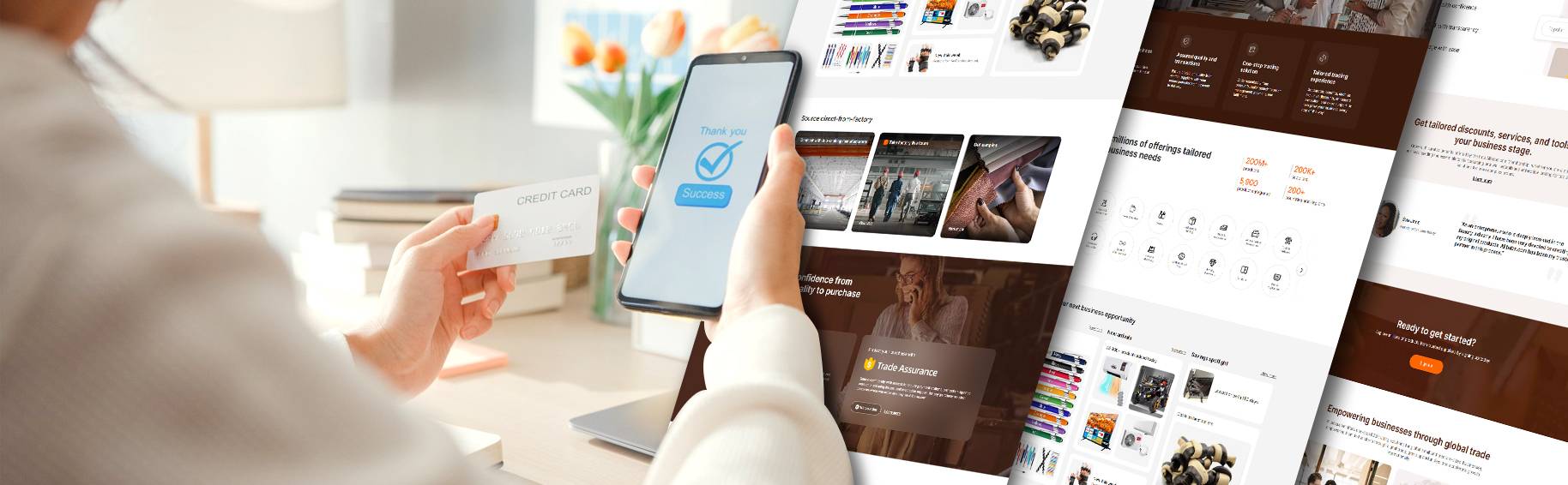 The Benefits of Digital Payments for B2B Businesses