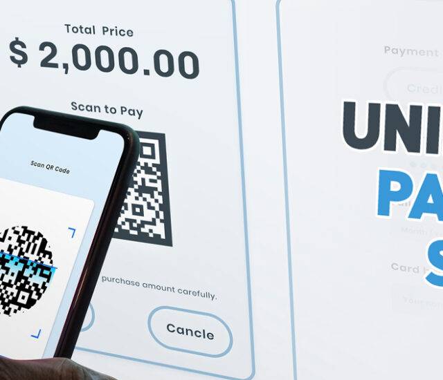 How Unified Payment Systems Can Simplify B2B Transactions