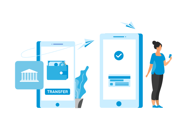 International Payments (S.W.I.F.T.) Solution Provider Domestic Payment Solutions