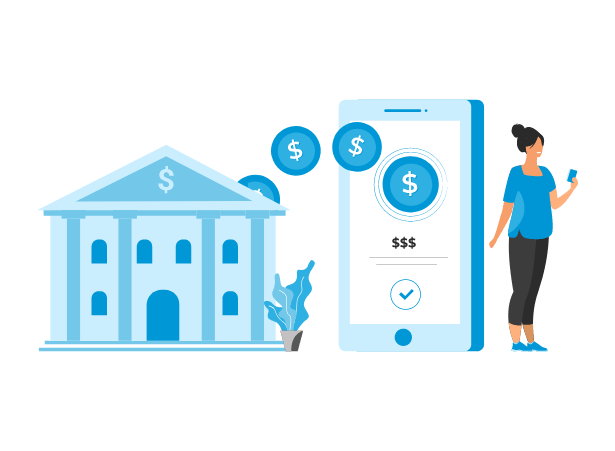 International Payments (S.W.I.F.T.) Solution Provider Domestic Payment Solutions
