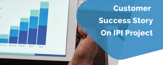 Customer Success Story on IPI Project